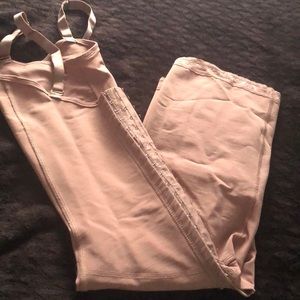 Delie Colombian Faja